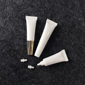 Toothpaste Ointment 5ml Squeeze Empty Cosmetic Tubes Screen Printing