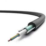 GYXTW 12 Cores G652D Fiber Optic Cable Customized