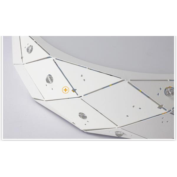 Multi light Colorful RGB ceiling fixtures with remote controller for home lighting (WH-MA-32)