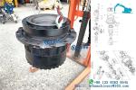 CATEEEEEE 325D Excavator Travel Motor Parts Hydraulic Motor Gearbox 100% New