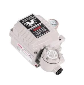 China Rotork Ytc Electro-Pneumatic Positioners Yt-1000 / Yt1050 factory