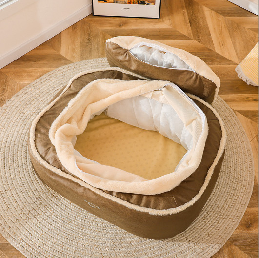 best dog bed for labrador