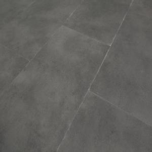 China Recyclable Office Vinyl Flooring Anti Bacterial SGS ASTM Certification Stong Click System factory