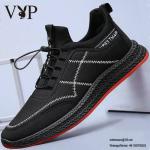Factory Fashion Durable Non-slip Mens Sports Running high quality 2019