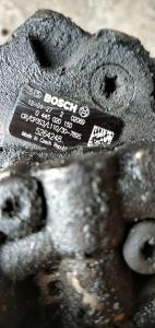 China 0445020150 pump core,old pump 0445020150 DAF / Kavz Aurora factory