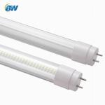 Brightness TUV T8 Led Tube Holder 160lm/W T8 Led Tube 22w 3500lm Dimmable Led