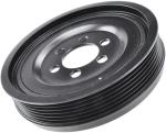 11237624103 Car Crankshaft Pulley Harmonic Balancer Fit 228i 428i 428i XDrive