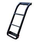 Mechanical Style Universal Climbing Ladder for Auto Luggage Roof Rack 833*400