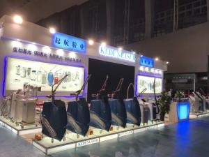 China Multi Wavelength Optional 600ps Blemishes Pigmentation Removal Honeycomb Focus Pico factory