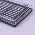 Good Absorbency Cleanroom Silicone Swab For Small Slotted And Grooved Areas
