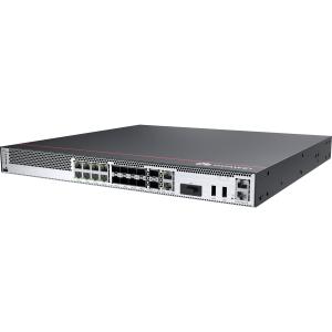 Huawei USG6525F Firewall with Next-Gen IPS and VPN Support