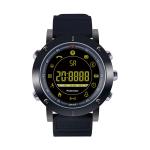 EX19 Heart rate Monitor Blood Pressure Band wristband charger waterproof dz09