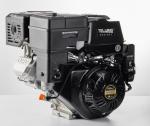 500cc/19.5hp Gasoline Engine Twin Cylinder 4 Stroke Motor for Business