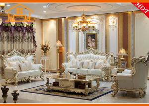 China wood furniture design sofa set genuine leather sofa set latest design sofa set sofa set designs and prices factory
