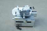 gadali Food Processing Machine , aluminium Frozen Meat Slicer
