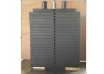 Commercial Clubs Use Gym Equipment Weight Plates factory in Qingdao China