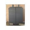 Buy cheap 12 Inch Steel Gym Equipment Plates , Flat Weight Plates For Commercial from wholesalers
