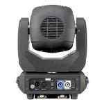 Professional High Power 6x25w White LED Beam Moving Head Stage Light