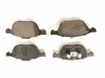 30793618/3074203/31212184/30742029 Front Brake Pad For Volvo C70 V50 S40 V40 V40