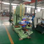 Conventional B5032 Steel Pipe Slotting Machine Manufacturer Metal Processing