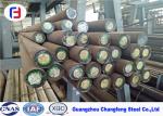 Cold Drawn Tool Steel Round Bar Good Hot Working Performance GCr15 / 100Cr6