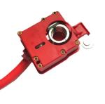 61126989780 Positive Cable Battery Connection Pole for BMW 5 Series E60 by