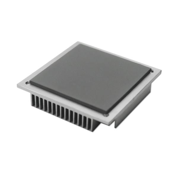 TIF100-10S Thermal Pad Silicone Thermal Insulator Gap Filling Pad Effect Heat