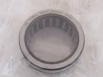 NKS32 Style Standard Needle Roller Bearings Without Inner Ring , Needle Thrust