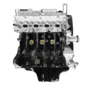 Complete Motor Assy 4G18 Engine Long Block For BYD F3 Hafei Saima Mitsubishi