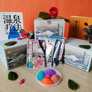 China Gently Exfoliate Bath Therapy Bath Salts factory