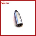 Aluminum Alloy Optical Cable Splitter Dia 7mm Bundle Fiber Breakout Kits