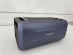 LiFePO4 Lithium Lon Battery Home Energy Storage System 2400wh Bluetooth Charge