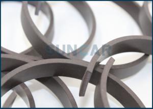 China MWR RYT Wear Ring Guide Ring Wear Strip PTFE For Hydraulic Cylinder Piston factory