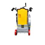 Asphalt Road Cutter Road Machine with Diesel Engine Saw Machine