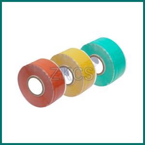 China Flame Retardant Self Adhesive Rubber Tape Low Voltage Waterproof factory