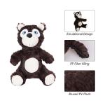 Washable PP Fiber Filling Interactive Dog Toys/pet toys