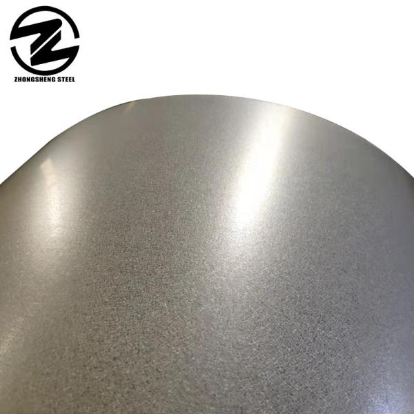 G550 Az150 Galvalume Steel Coil Aluzinc GL Coated Steel Coil for SGCC/CGCC