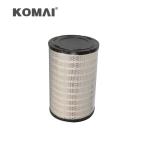 Heavy Truck Air Filter Element 1421022 P778335 1335679 E451L AF25314 C301240