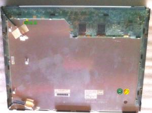 China NL204153BM21-05A NLT NEC LCD Panel 21.3&quot; LCM 2048×1536 60Hz For Medical Imaging factory