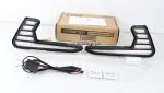Honda Fit DRL Jazz life Car LED Daytime Running Lights factory
