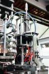 10ml-1L High Speed Plastic Bottle Blow Molding Machine With Proportional