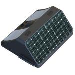 Waterproof 1080P Solar Power IP Camera Outdoor Security Camera