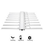 High Efficiency 600 Watt 150mA Knob Dimming Led Grow Bar