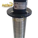572219 PUTZMEISTER Concrete Pump Parts Flushing Water Pump OEM