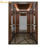 0.95mm Thickness Elevator Stainless Steel Sheet 304 Grade Polished Surface
