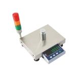 304 Stainless Steel SOHE ATJ 30kg Three Color Alarm Electronic Table Weighing