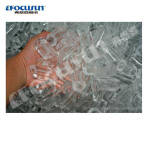 s Leading Bitzer Compressor Tube Ice Maker/Machine for 20 Tons of Ice in 24