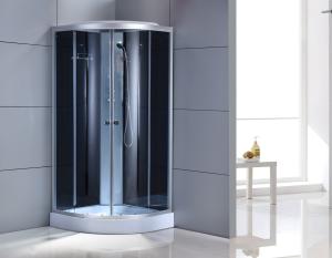 China Bathroom Shower Cabins , Shower Units 990 X 990 X 2250 mm factory
