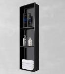 High Precision Stainless Steel Shower Niches Rust Resistance Metal Shower Niche