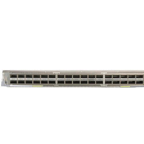 CE-L36LQ-EG CE-L36LQ-FD Huawei Network Switches 36 Port 40GE Interface Card